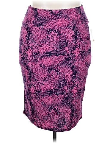 Lularoe Casual Skirt (view 1)