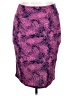 Lularoe Purple Casual Skirt Size XXXL - photo 1