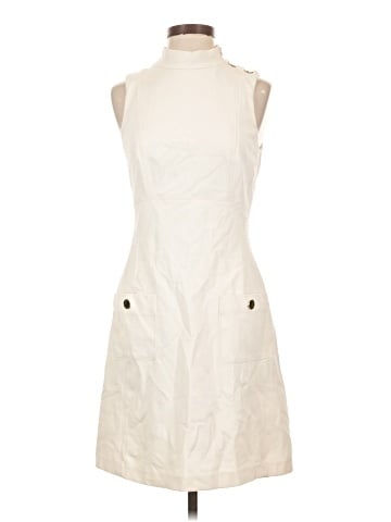 White House Black Market Casual Dress (view 1)