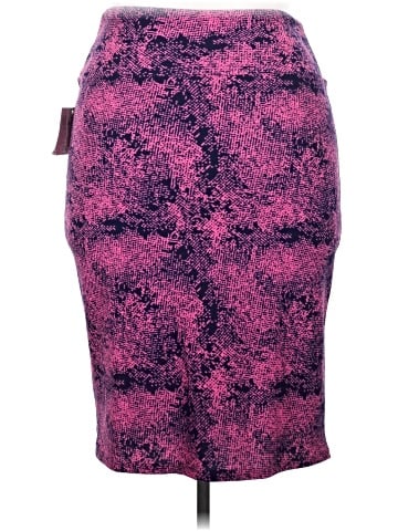 Lularoe Casual Skirt (view 2)