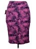 Lularoe Purple Casual Skirt Size XXXL - photo 2