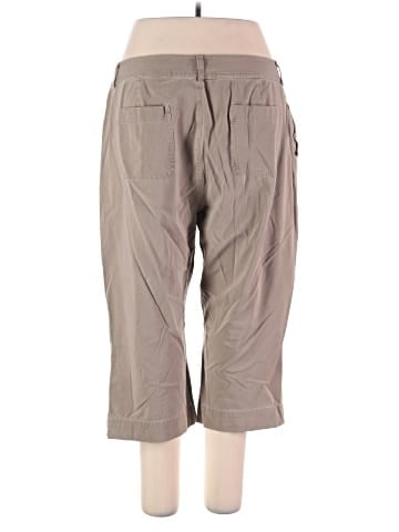 Coldwater Creek Khakis (view 2)