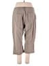 Coldwater Creek Tan Khakis Size 18 - photo 2