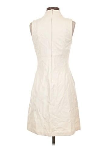 White House Black Market Casual Dress (view 2)