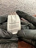 reCreation Brown Track Jacket Size M - photo 7