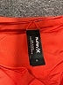 Hurley Graphic Orange Swimsuit Bottoms Size M - photo 3