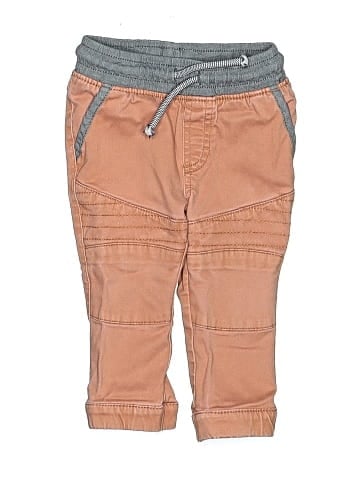 Genuine Kids from Oshkosh Cargo Pants (view 1)