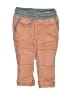 Genuine Kids from Oshkosh Solid Tan Cargo Pants 9-12 MO / 12 MO - photo 1