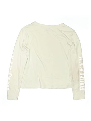 Hurley Long Sleeve T-Shirt (view 2)