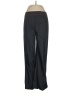 Apostrophe Black Dress Pants Size 8 - photo 1