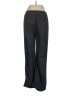 Apostrophe Black Dress Pants Size 8 - photo 2