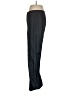 Apostrophe Black Dress Pants Size 8 - photo 5