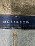 Mott & Bow Blue Jeans Size 31 waist - photo 7