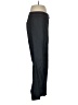 Apostrophe Black Dress Pants Size 8 - photo 4