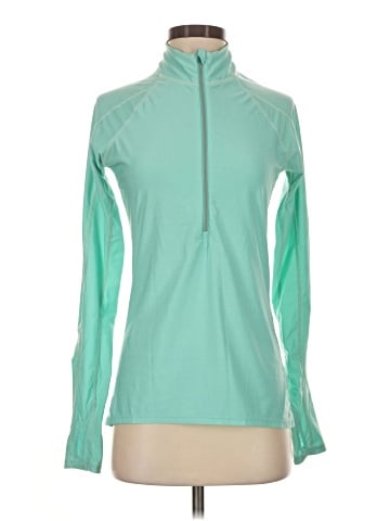 Athleta Track Jacket (view 1)