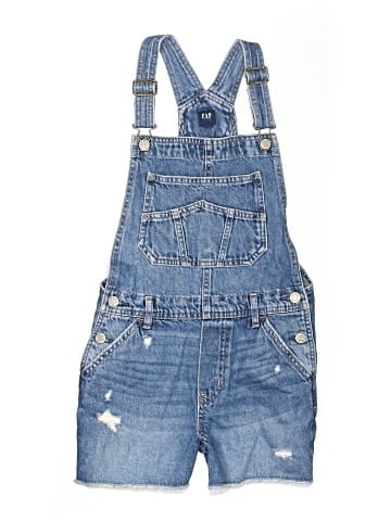 Gap Kids Overalls (view 1)
