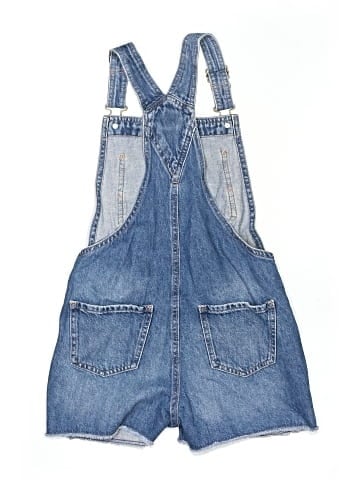 Gap Kids Overalls (view 2)