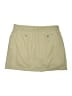 Lands' End Solid Tan Skort Size 12 - photo 2