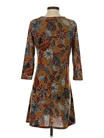 Keren Hart Casual Dress (view 2)