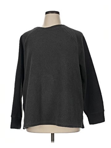 Cuddl Duds Pullover Sweater (view 1)