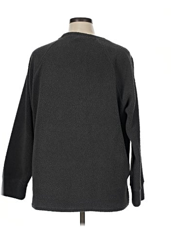 Cuddl Duds Pullover Sweater (view 2)