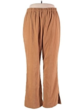 Denim 24/7 Casual Pants