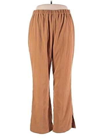 Denim 24/7 Casual Pants (view 1)