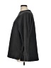 Cuddl Duds 100% Polyester Black Pullover Sweater Size 1X - photo 5
