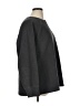 Cuddl Duds 100% Polyester Black Pullover Sweater Size 1X - photo 4