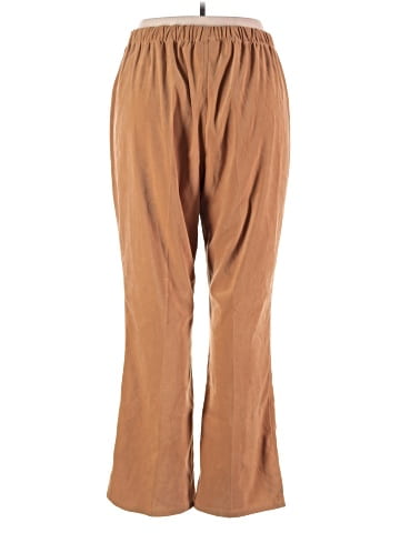 Denim 24/7 Casual Pants (view 2)
