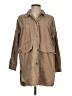 Zara Basic Tan Trenchcoat Size XS - photo 1