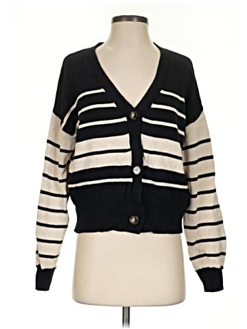 John & Jenn Cardigan (view 1)