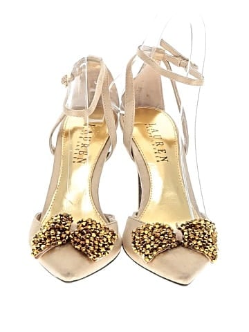 Lauren by Ralph Lauren Heels (view 2)
