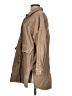 Zara Basic Tan Trenchcoat Size XS - photo 5