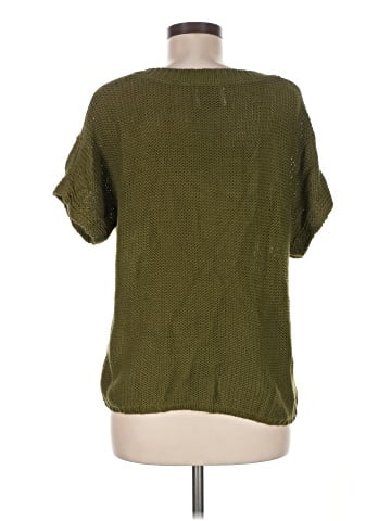 Stitches & Stripes Pullover Sweater (view 2)