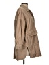 Zara Basic Tan Trenchcoat Size XS - photo 4