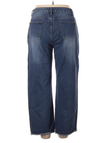 Unbranded Jeans (view 2)