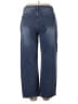 Unbranded Blue Jeans Size XL - photo 2