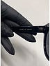 Gucci Gray GG0028S Sunglasses One size - photo 3