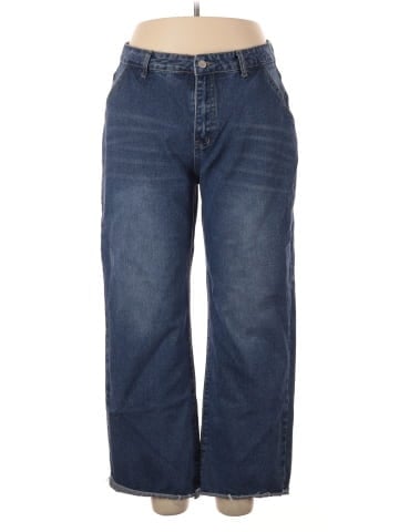 Unbranded Jeans (view 1)