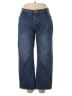 Unbranded Blue Jeans Size XL - photo 1