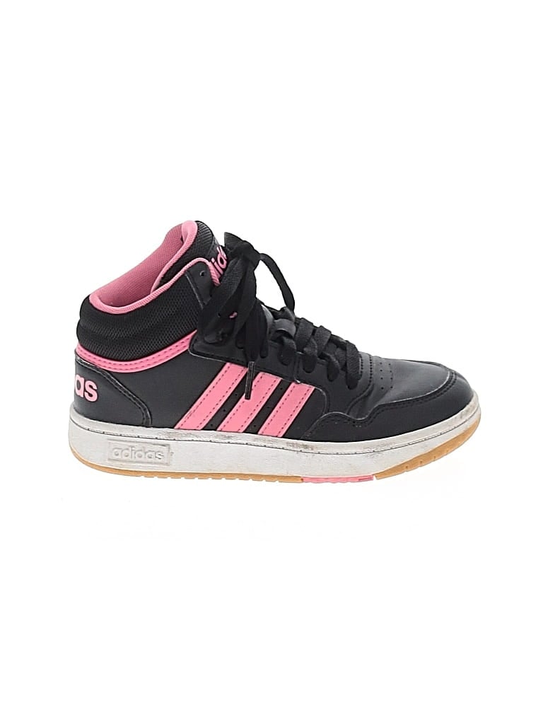 Pre-owned Adidas Originals Kids' Sneakers In Pink