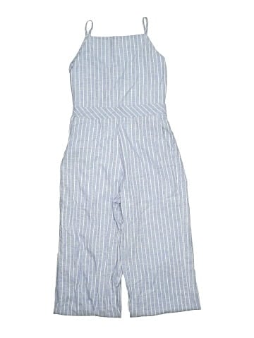 GB Girls Overalls (view 1)