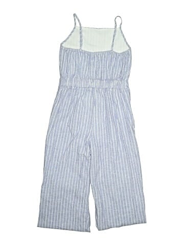 GB Girls Overalls (view 2)
