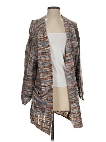 American Eagle Outfitters Cardigan (view 1)