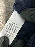 Talbots Outlet 100% Polyester Black Pullover Sweater Size XL (petite) - photo 8