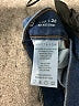 Mott & Bow Argyle Blue Jeans Size 29 waist - photo 9
