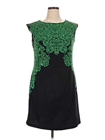 ILE New York Cocktail Dress (view 1)