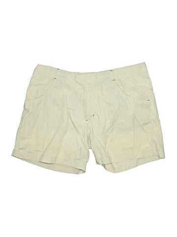Kavu Khaki Shorts (view 1)