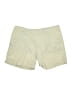 Kavu Solid Tan Khaki Shorts Size 12 - photo 1